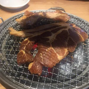 명륜진사갈비 리뷰 사진