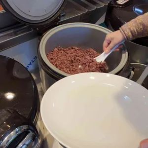 엄마손맛 사진