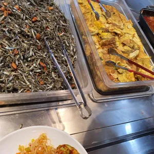 엄마손맛 사진