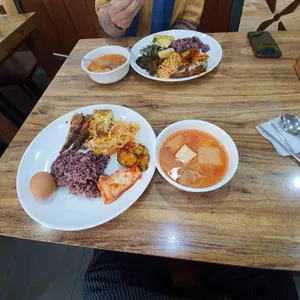 엄마손맛 사진