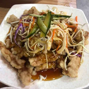 수문통짬뽕 사진