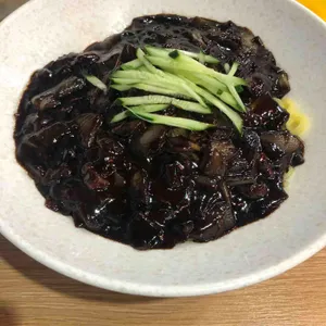 수문통짬뽕 사진