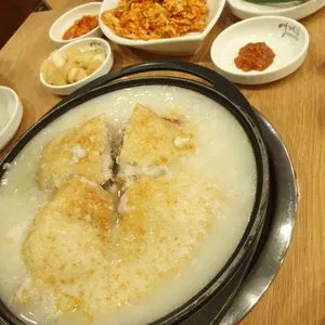 번라이스영계 사진