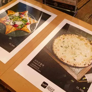 도치피자 리뷰 사진