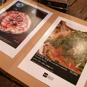 도치피자 리뷰 사진