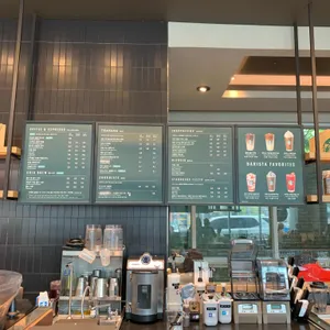 스타벅스 리뷰 사진