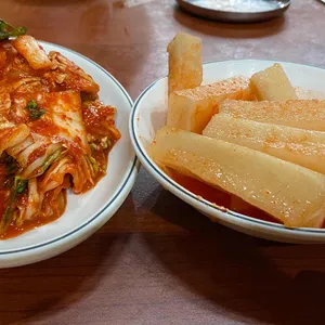 해장국사람들 사진