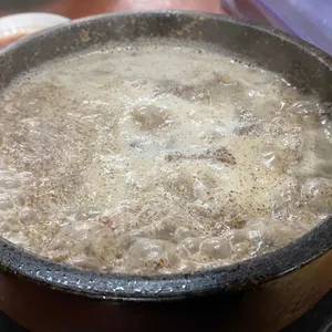 해장국사람들 사진