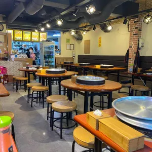 군자닭갈비 리뷰 사진