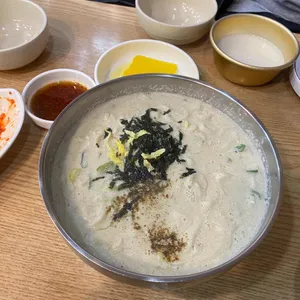 체부동잔치집 리뷰 사진