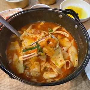 체부동잔치집 리뷰 사진