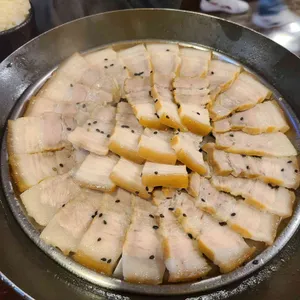 대박쌈 사진