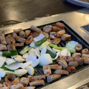 본토막창 사진