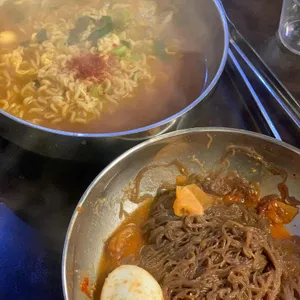 본토막창 사진