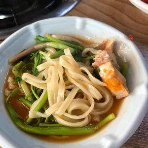 감악산 복칼국수 사진