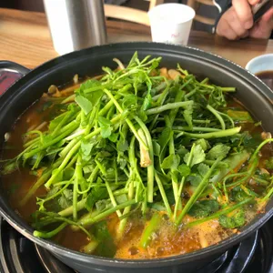 감악산 복칼국수 사진
