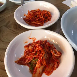 감악산 복칼국수 사진
