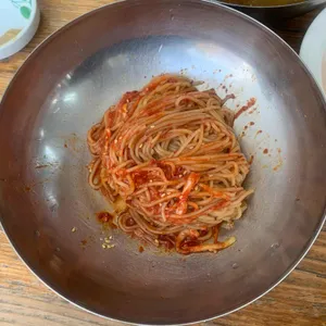 우정집 리뷰 사진