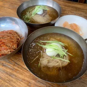 우정집 리뷰 사진