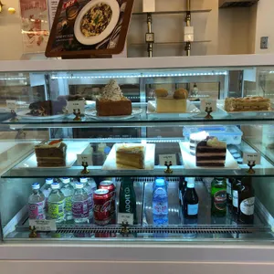 버드더카페 사진