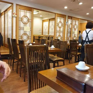 명성이 자자한 국시집 리뷰 사진