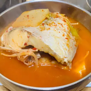 가평애향식당 사진