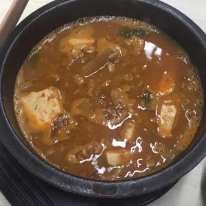 형가네콩나물국밥 사진