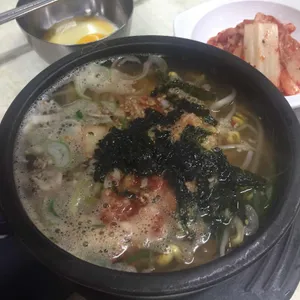 형가네콩나물국밥 사진