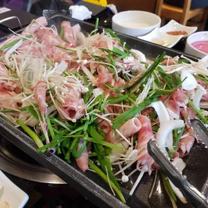 일등가 양념갈비 사진