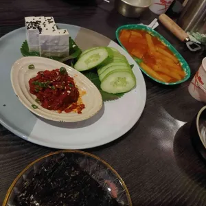 송도술상 리뷰 사진