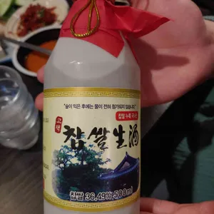 송도술상 리뷰 사진