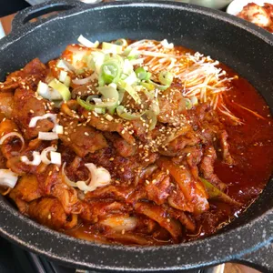 낙안 리뷰 사진