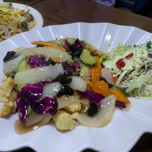 천안문 사진