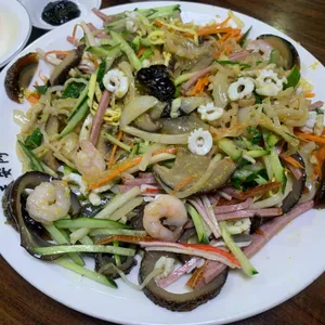 천안문 사진