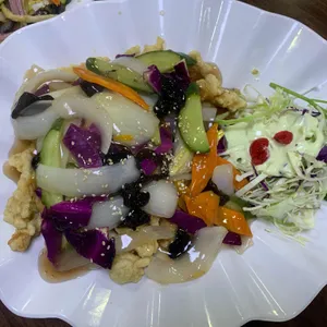 천안문 사진