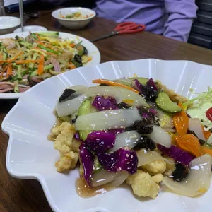 천안문 사진