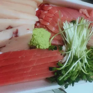 마루참치 사진