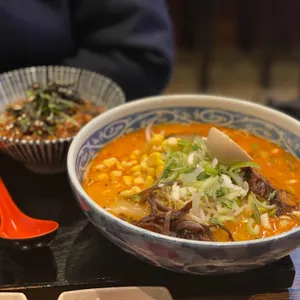 미가라멘  사진