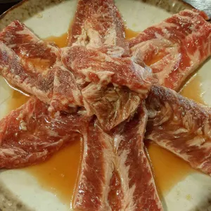 味,s 등갈비 제주오겹살 사진