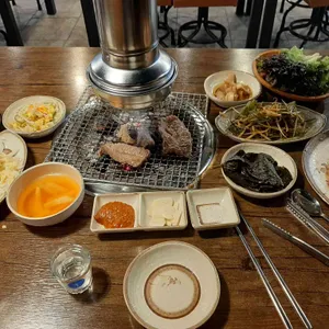 味,s 등갈비 제주오겹살 사진