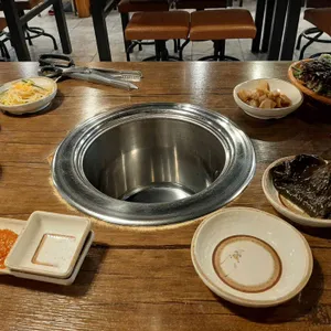 味,s 등갈비 제주오겹살 사진