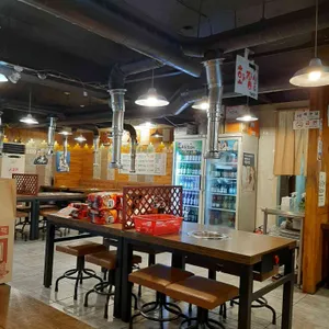 味,s 등갈비 제주오겹살 리뷰 사진