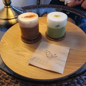 카페 피크닉 사진