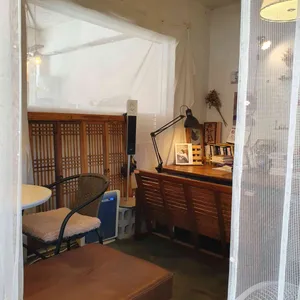 숨터커피 리뷰 사진