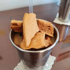 숨터커피 사진
