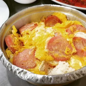 꼬랑치킨 리뷰 사진