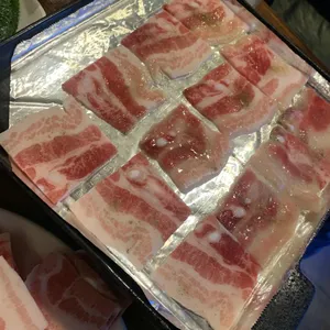 더삽겹 사진