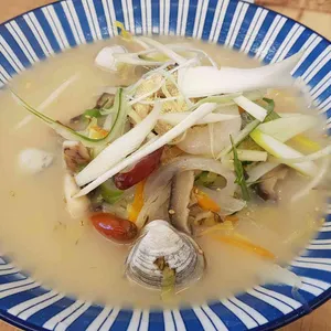 리리반점 사진