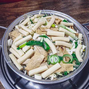 진미떡볶이 사진