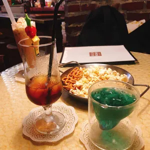 실크로드 사진